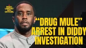Diddy Alleged “DRUG MULE” Arrested, Ex-Associate Claims Yung Miami was Sex Worker Amid Federal Raids