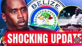 Diddy Is DONE|DISTURBING BELIZE & STAR ISLAND INTERNATIONAL INCIDENTS EXPOSED|This is BAD