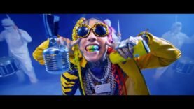 DJ Akademiks and Adam22 Debate if 6ix9ine Fell Off and if his career is OVER.