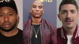 DJ Akademiks BLAMES Andrew Schulz For CHARLAMAGNE TONING DOWN & Becoming LESS OUTSPOKEN