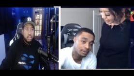 DJ Akademiks REACTS To FlightReacts & HIS GIRLFRIEND TOXIC BREAKUP