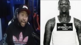 DJ Akademiks Reacts To YG ‘Meet The Flockers’ Song Taken Down Due To Asian Lyrics in Song