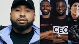 DJ Akademiks RIPS APART Fresh & Fit & Rollo Tomassi ‘HIGH VALUE MAN’ MANOSPHERE THEORY