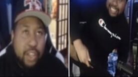 DJ Akademiks Tells FUNNY Story About SMASHING A Girl And NOT Satisfying Her