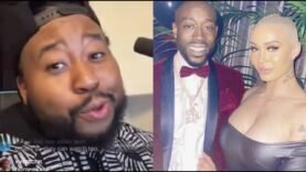 DJ Akademiks VIOLATES Freddie Gibbs After Getting EXPOSED By His P*RNSTAR Ex-Girlfriend