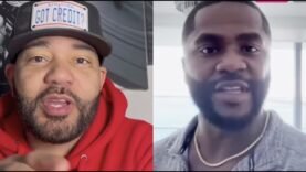 DJ Envy HEATED ARGUMENT With Tony The Closer Over His Business Partners Alleged Scams (Envy Hang Up)