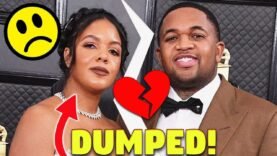 DJ Mustard DIVORCES His Wife  After 18 Months of Marriage…AND GUESS WHO IS MAD?