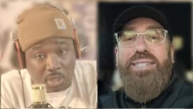 Dj Vlad Blasts Troy Ave ‘He Used his Mans as a Crash Dummy! In Florida… Taxstone may have Walked!’