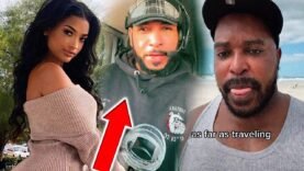 Dominican Man Mocks Black Passport Bros For Going Overseas To Date Latina Women