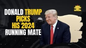 Donald Trump’s Running Mate REVEALED!!!