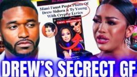 DREW SIDORA HAD A GIRLFRIEND THE WHOLE TIME|Sleeping w/Mimi Fausts LOVER|Everyone Knew BUT Ralph