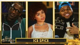 Druski shoots his shot at Ice Spice: ‘At the end of the day I’m the prize’ | Ep. 69 | CLUB SHAY SHAY