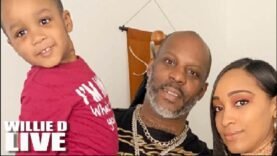 Each Of DMX’s 15 Children… Will End Up Getting Less Than $35K!