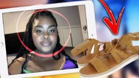ENTITLED  BBW Says She Refuses To Date MEN Who WEAR THIS!!!!