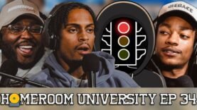 Ep. 34 The Science ft. ​⁠@TheStop| Joe Budden SCARED Of Diddy, Hassan Campbell SHOT