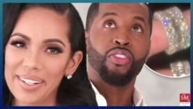 Erica Mena is the WORST mistake Safaree ever made!(Replay)