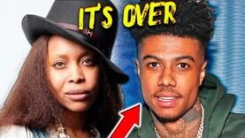 Eryka Badu Tells THIS MAN He’s Trash…But Then Her Receipts GOT PULLED!