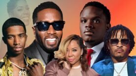 EXCLUSIVE | CROOKED Lawyer EXPOSED In Diddy Case | Christian Combs, Ti & Tiny, Nicki Minaj LAWYER UP