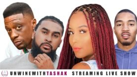 Exclusive | Latoya Ali X Adam Ali,  Gorrilla Glue Girl, Lil Boosie, Diddy, & more!