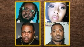 EXCLUSIVE  Part 3 | T Pain’s Mistress Passion EXPOSED for Charging MEN to be PEGGED & more!