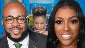 Exclusive | PROOF Porsha’s Husband alleged Mistress LIED!, Kevin Hart RECOVERED, Rod Bullock, & More