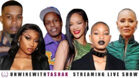 Exclusive | RHOA Sheree Whitfield’s, EX Tyrone Gilliam’s TELLS ALL!, Dewayne Wade, & more!