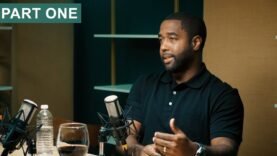 Exclusive | Tony Gaskins x Tasha K. | Confronting The MANOSPHERE  (Part 1)