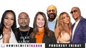 Exclusive | Wendy & Kevin ( What You Don’t Know), Raymond & Deelishis (I Have The DEETS), Bill Gates