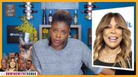 Exclusive | Wendy’s Husband FOUND out about Her Wanting SLEEP with Tyrese so he Banned Him!
