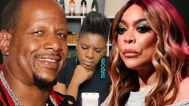 Exclusive | Wendy’s Husband OTHER WOMAN GAVE BlRTH  on Wednesday Mar. 20, 2019 (Details)