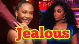 Falynn Announces WEDDING|Porsha CONSUMED w/Jealousy|Disrespecting Falynn’s Baby|Receipt’s in Video