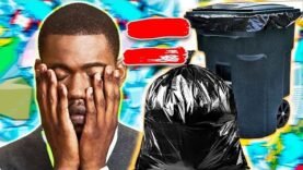 Famous Female Celebrity Says All Black Men Are Trash And THIS HAPPENS!