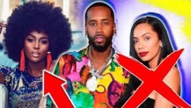 Famous Reality Star Cries Tears After Her Ex Husband Moves On To Sexier Lady