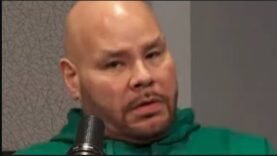 Fat Joe Wasn’t Having It When Ebro Pressed Him About ‘His Friend’ Diddy Allegations