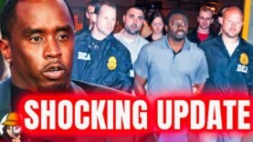 Feds Questioned Jimmy Henchman About Diddy LOVE Of Yung Ones|Building Case 4 OVER A Decade
