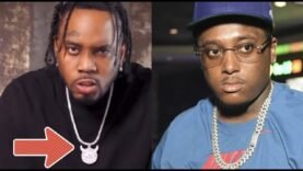 Fivio Foreign SPEAKS OUT & ADDRESSES News That He Got His CHAIN Taken By Big Pluto