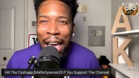 Fredo Bang Sides W/ Lil Durk, Thf Bayzoo Dissed Blood Money? 100k Track Dissed Me JGreen & Jackboy