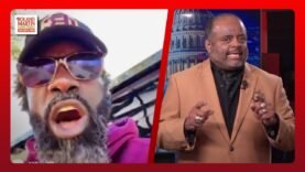 FRUSTRATED Ed Reed SNAPS Over Conditions At Bethune-Cookman. Roland Weighs In