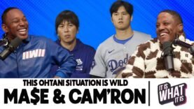 GAMBLING IS MESSING UP THE SPORTS WORLD & OHTANI’S HANDLER GETS FIRED | S3 EP57