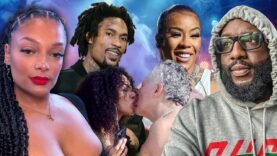 “Get a Regular Woman That’s Down For You, Forget Street Heauxs…” Anton Says Life Is Better For Men