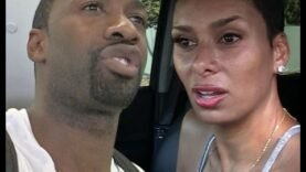 Gilbert Arenas Wins $110K Defamation Lawsuit against Baby Mama who Falsesly Claimed He Gave her STDs