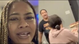 Girls Trip Gone Wrong Comes To A Violent Ending… Shanquella Robinson VIBES