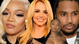 Glorilla Gets DISRESPECTED, Britney Spears INTERVENTION, Trey Songz, Falynn Pina & More!