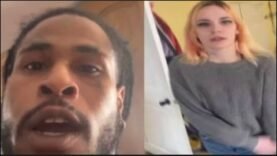 Going Through It: Man Has Serious Meltdown On FB Live After Finding Out His Girl Cheated On Him