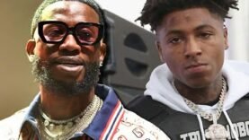 Gucci Mane Blasts NBA Youngboy with his own diss song ‘Don’t Speak on me, Don’t Get Put in a BLUNT’