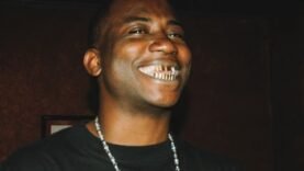 Gucci Mane Pays out Almost $60,000 To a Woman Who He Threw out of a Moving Car a Few Years Ago.