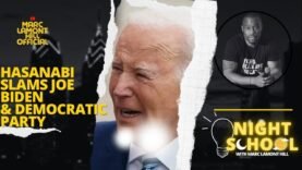 HasanAbi Calls Democrats PERMANENT LOSERS Saying Biden’s Foreign Policy Makes Him Look Weak!!!