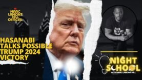 HasanAbi Says Donald Trump Winning 2024 Presidential Election Depends on Three Things!