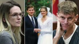 He Goes Missing… His Wife Marries His Best Friend (Who Also Wrote His Life Insurance Policy)