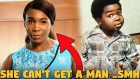Here’s THE REAL REASON WHY Venus Williams Said She Don’t Need a Man OR KIDS…..AND GUESS WHO MAD?